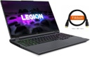 Lenovo LEGION Slim 7 15.6&quot; FHD 165Hz AMD Ryzen™ 7 5800H 2TB SSD 16GB RTX 3060 6GB W11