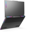 Lenovo LEGION 5 PRO 16ACH6H 16&quot; WQXGA Ryzen™ 7 5800H 2x1TB SSD 32GB W11 RTX 3070 8GB STORM GREY