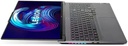 Lenovo LEGION 5 PRO 16IAH7 16&quot; WQXGA 165Hz Core™ i7-12700H 512GB SSD 16GB W11 RTX 3050Ti 4GB STORM GRAY