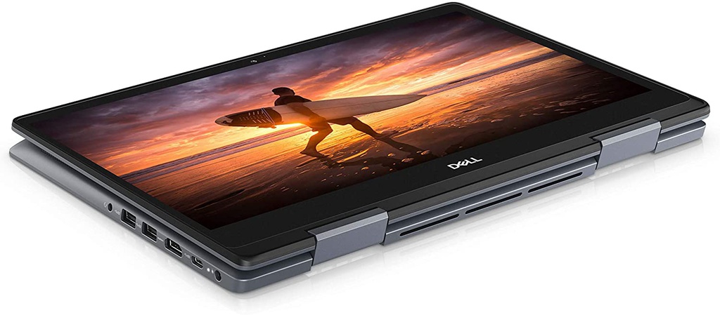 Dell Inspiron 5481 14'' Touch 2-IN-1 Core i3 8th 2.1GHz 128GB 4GB WIN1