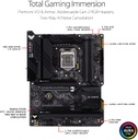 ASUS - MOTHERBOARDS TUF GAMING Z590-PLUS