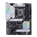 Asus PRIME Z590-A WIFI FCLGA1200 ATX Motherboard : 1 x DDR4 Slot, 1 x PCIe 3.0 x16 Slot, 4 x SATA III Slots 7.1-Channel Audio.