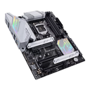 Asus PRIME Z590-A WIFI FCLGA1200 ATX Motherboard : 1 x DDR4 Slot, 1 x PCIe 3.0 x16 Slot, 4 x SATA III Slots 7.1-Channel Audio.