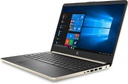 HP 14-DQ1038 14'' Core i3-1005G1 1.2GHz 128GB SSD 4GB W10