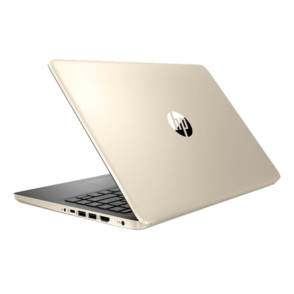 HP 14-DQ1038 14'' Core i3-1005G1 1.2GHz 128GB SSD 4GB W10