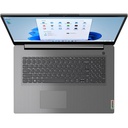 Lenovo 3 17ITL6 17.3&quot; (1600x900) Core™ i3-1115G4 1TB SSD 8GB W11 ARTIC GRAY