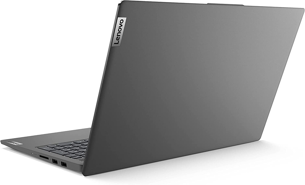 Lenovo 5 15ALC05 15.6&quot; FHD Touch AMD Ryzen™ 5 5500U 512GB SSD 8GB W11 GRAPHITE GRAY Bcklt