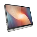 Lenovo FLEX 5 14ALC7 2-IN-1 14&quot; (1920x1200) Touch AMD Ryzen™ 7 5700U 512GB SSD 8GB W11 CLOUD GRAY Bcklt
