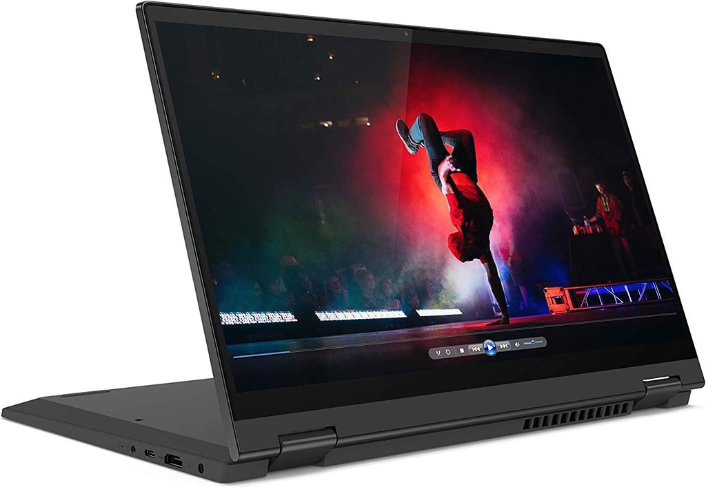 Lenovo 3 15ALC6 15.6'' FHD Touch AMD Ryzen™ 7 5700U 512GB SSD 12GB W10 BLUE Bcklt