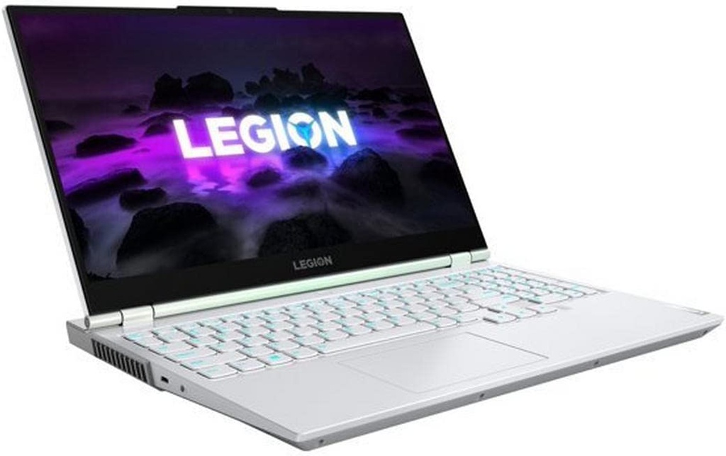 Lenovo LEGION 5 15ACH6 15.6&quot; FHD 165Hz AMD Ryzen™ 7 5800H 1TB SSD 16GB W11 NVIDIA® RTX 3050Ti 4GB STINGRAY