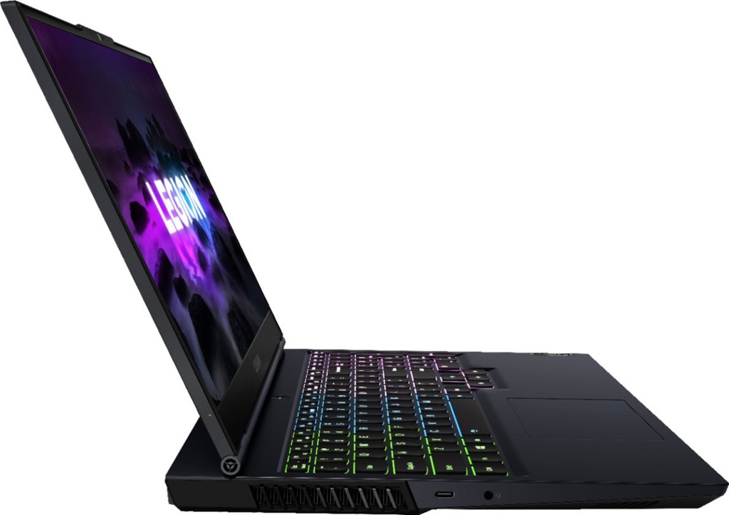 Lenovo LEGION 5 15ACH6H 15.6&quot; FHD 165Hz AMD Ryzen™ 7 5800H 2x1TB SSD 16GB W11 NVIDIA® RTX 3060 6GB PHANTOM BLUE