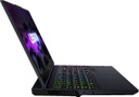 Lenovo LEGION 5 15ACH6H 15.6&quot; FHD 165Hz AMD Ryzen™ 7 5800H 2x1TB SSD 16GB W11 NVIDIA® RTX 3060 6GB PHANTOM BLUE