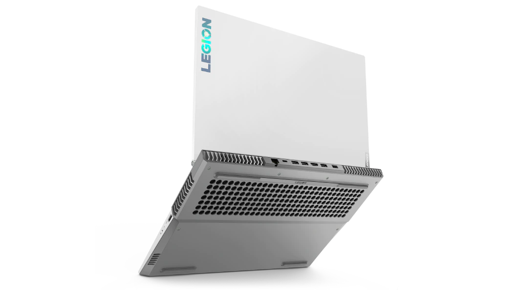 Lenovo LEGION 5 15ACH6 15.6&quot; FHD 165Hz AMD Ryzen™ 7 5800H 1TB SSD 16GB W11 NVIDIA® RTX 3050Ti 4GB STINGRAY