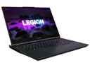 Lenovo LEGION 5 15ACH6H 15.6&quot; FHD 165Hz AMD Ryzen™ 7 5800H 2x1TB SSD 16GB W11 NVIDIA® RTX 3060 6GB PHANTOM BLUE