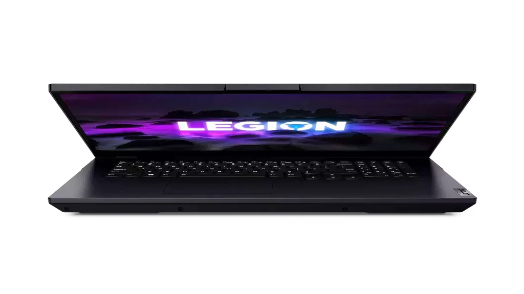 Lenovo LEGION 5 17ACH6H 17.3&quot; FHD 144Hz AMD Ryzen™ 7 5800H 512GB SSD 16GB W11 NVIDIA® RTX 3070 8GB PHANTOM BLUE