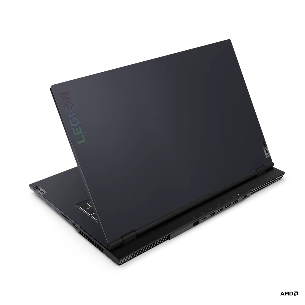 Lenovo LEGION 5 17ACH6H 17.3&quot; FHD 144Hz AMD Ryzen™ 7 5800H 512GB SSD 16GB W11 NVIDIA® RTX 3070 8GB PHANTOM BLUE
