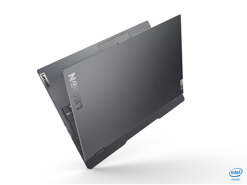 Lenovo LEGION 7 15IMH05H 15.6&quot; FHD 144Hz Core™ i7-10750H 1TB SSD 16GB W10 NVIDIA® RTX 2060 6GB SILVER