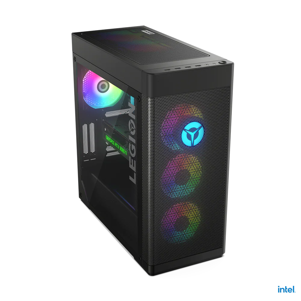 Lenovo LEGION T7 34IAZ7 Core™ i9-12900K 2TB SSD 64GB W11 NVIDIA® RTX 3080TI 12GB