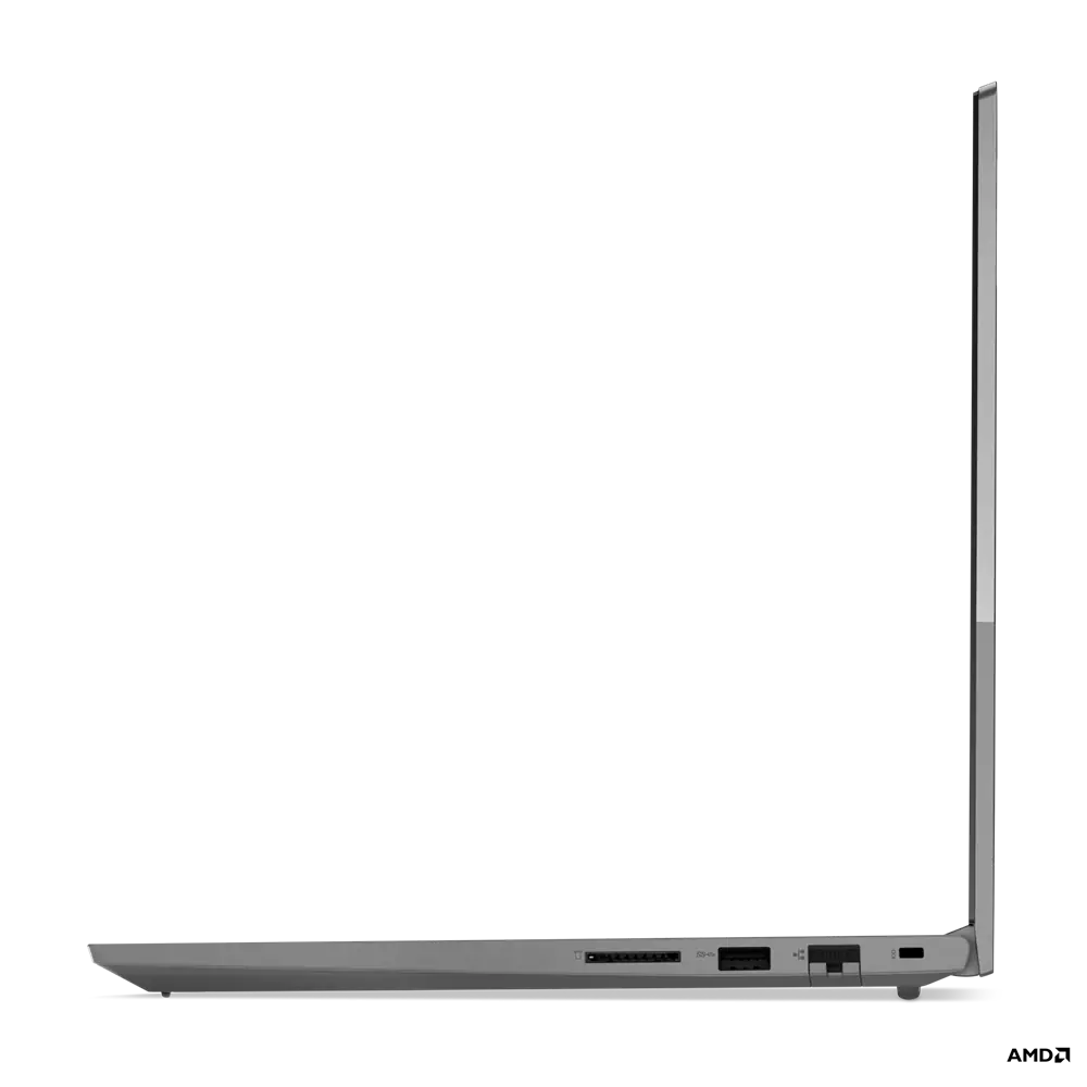 Lenovo ThinkBook 15 G3 ACL 15.6&quot; FHD AMD Ryzen™ 5 5500U 256GB SSD 8GB W11 Pro Grey