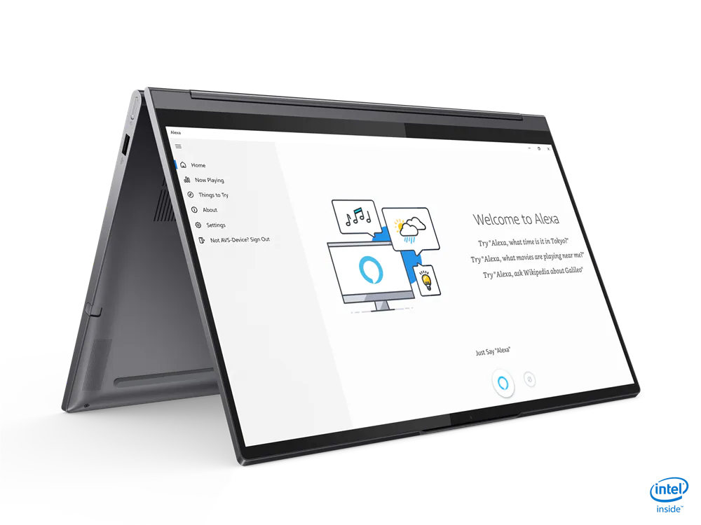 Lenovo LEGION 7 15IMH05H 15.6&quot; FHD 144Hz Core™ i7-10750H 1TB SSD 16GB W10 NVIDIA® RTX 2060 6GB SILVER