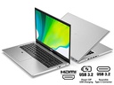 Acer Aspire 5 A515-56T 15.6&quot; FHD Touch Core™ i5-1135G1 256GB SSD 8GB W10 SILVER Bcklt