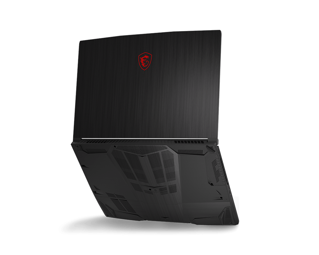 MSI GV15 THIN 11SC-633 15.6&quot; FHD 144Hz Core™ i5-11400H 256GB SSD 8GB W11 NVIDIA® GTX 1650 Max-Q 4GB