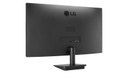 LG 27&quot; Class 3-Side Borderless Monitor 27&quot; (1920x1080) 75Hz IPS 200 cd/m² AMD FreeSync 1xHDMI 1xVGA