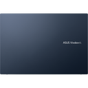 Asus VivoBook M1603QA 16&quot; HD AMD Ryzen™ 7 5800H 512GB SSD 16GB W11 QUIET BLUE