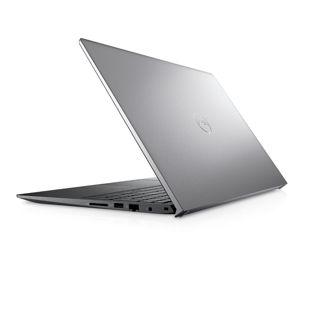 Dell Vostro 5510 15.6&quot; FHD Core™ i7-11390H 512GB SSD 16GB W11 Pro GRAY Bcklt
