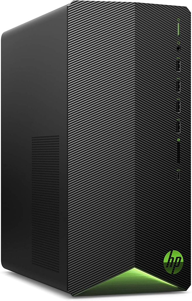 HP Envy TE01-2000 Core™ i5-11400 512GB SSD 16GB W10 NVIDIA® GTX 1650 Sup. 4GB