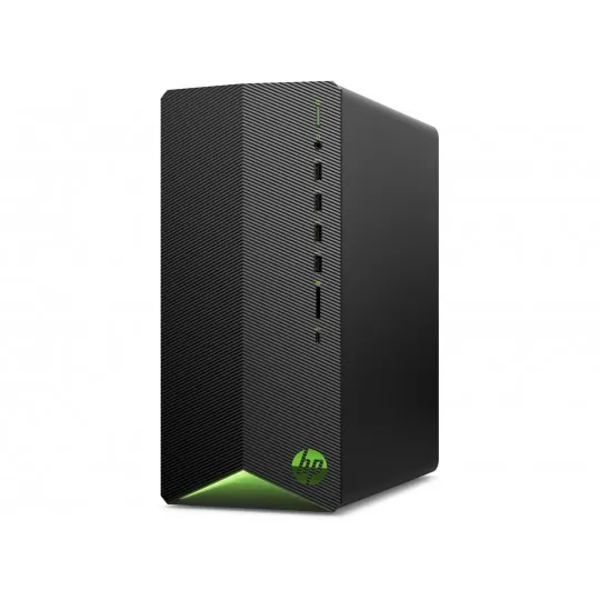 HP Pavilion GAMING TG01-2000 AMD Ryzen™ 3 5300G 512GB SSD 8GB W11 NVIDIA® GTX 1660 Sup. 6GB