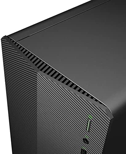 HP Pavilion GAMING TG01-2000 AMD Ryzen™ 3 5300G 512GB SSD 8GB W11 NVIDIA® GTX 1660 Sup. 6GB