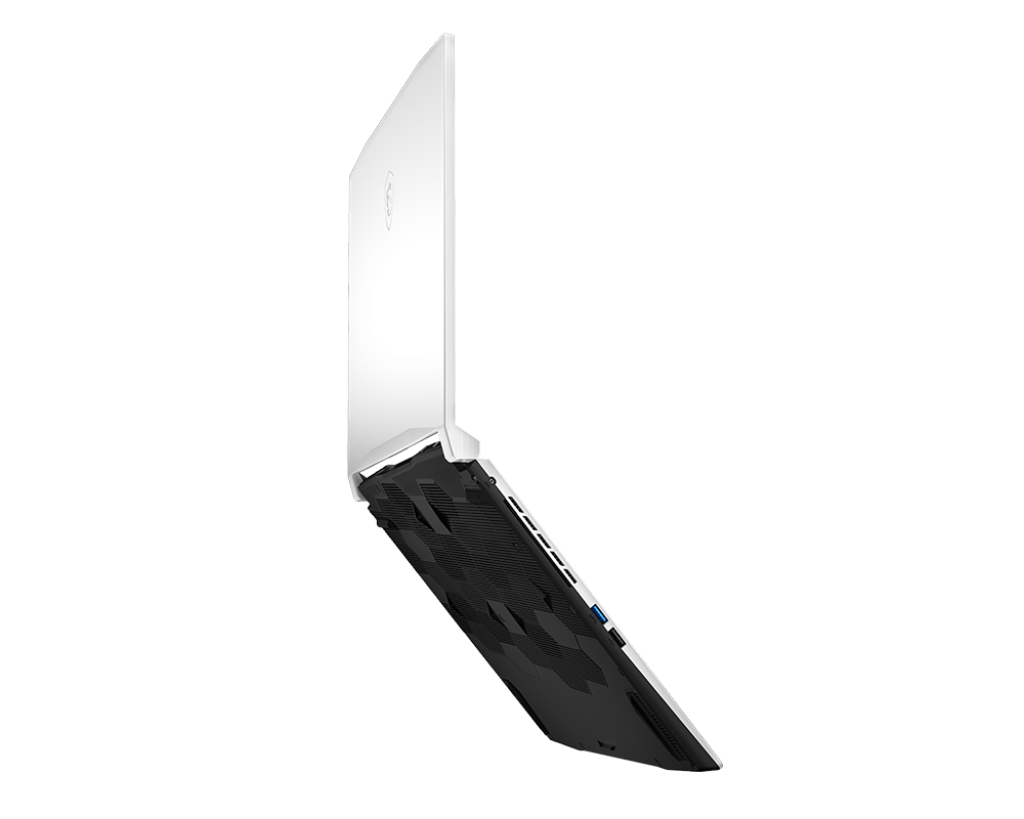 MSI Sword 15 15.6&quot; FHD 144HZ Core™ i7-11800H 512GB SSD 8GB RTX 3050Ti 4GB W10 Home