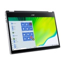 Acer Spin 3 SP314-54N-58Q7 2-IN-1 14&quot; FHD Touch IPS Core™ i5-1035G1 256GB SSD 8GB W10 SILVER Bcklt