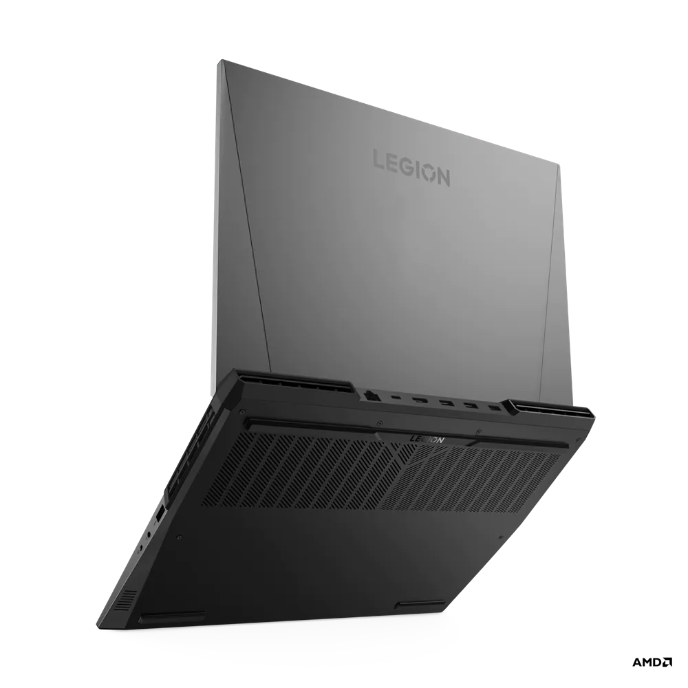 Lenovo LEGION 5 PRO 16&quot; (2560x1600) 165Hz Ryzen™ 9 6900HX 1TB SSD 16GB W11 RTX 3070 Ti 8GB STORM GREY RGB