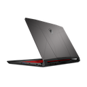 MSI STEALTH 15M 15.6&quot; FHD Core™ i7-1185G7 1TB SSD 32GB W10 NVIDIA® RTX 2060 6GB