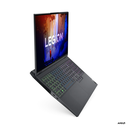 Lenovo LEGION Slim 7 15.6&quot; FHD 165Hz AMD Ryzen™ 7 5800H 2TB SSD 16GB RTX 3060 6GB W11