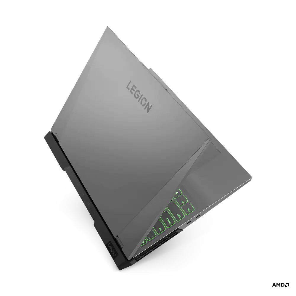 Lenovo LEGION Slim 7 15.6&quot; FHD 165Hz AMD Ryzen™ 7 5800H 2TB SSD 16GB RTX 3060 6GB W11