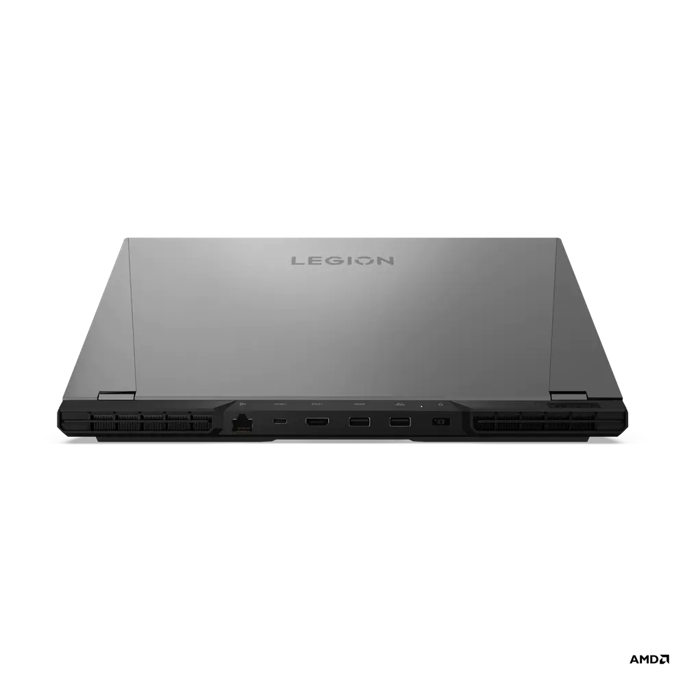 Lenovo LEGION 5 PRO 16&quot; (2560x1600) 165Hz Ryzen™ 9 6900HX 1TB SSD 16GB W11 RTX 3070 Ti 8GB STORM GREY RGB