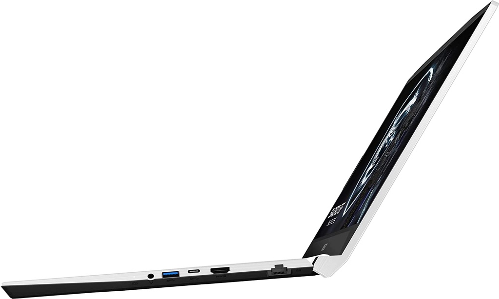 MSI Sword 15 A12UE-605US 15.6&quot; FHD 144Hz IPS Core™ i7-12650H 1TB SSD 16GB W11 RTX 3060 6GB BLACK