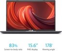 Lenovo LEGION Slim 7 15.6&quot; FHD 165Hz AMD Ryzen™ 7 5800H 2TB SSD 16GB RTX 3060 6GB W11