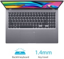 MSI Sword 15 A12UE-605US 15.6&quot; FHD 144Hz IPS Core™ i7-12650H 1TB SSD 16GB W11 RTX 3060 6GB BLACK