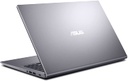 Asus VivoBook F515EA 15.6&quot; FHD Core™ i3-1115G4 256GB SSD 8GB W10 SLATE GRAY Bcklt