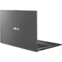 Asus VivoBook F512DA 15.6&quot; FHD Ryzen™ 7 3700U 2.3GHz 512GB SSD 16GB W10 GRAY Bcklt