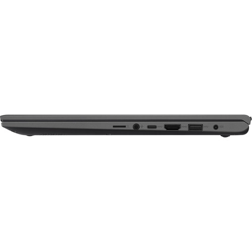 Asus VivoBook F512DA 15.6&quot; FHD Ryzen™ 7 3700U 2.3GHz 512GB SSD 16GB W10 GRAY Bcklt