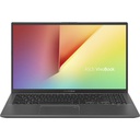 Asus VivoBook F512DA 15.6&quot; FHD Ryzen™ 7 3700U 2.3GHz 512GB SSD 16GB W10 GRAY Bcklt