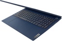 Lenovo 5 15IIL05 15.6&quot; FHD IPS Core™ i5-1135G7 512GB SSD 8GB W10 BLUE Bcklt