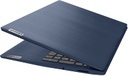 Lenovo 5 15IIL05 15.6&quot; FHD IPS Core™ i5-1135G7 512GB SSD 8GB W10 BLUE Bcklt