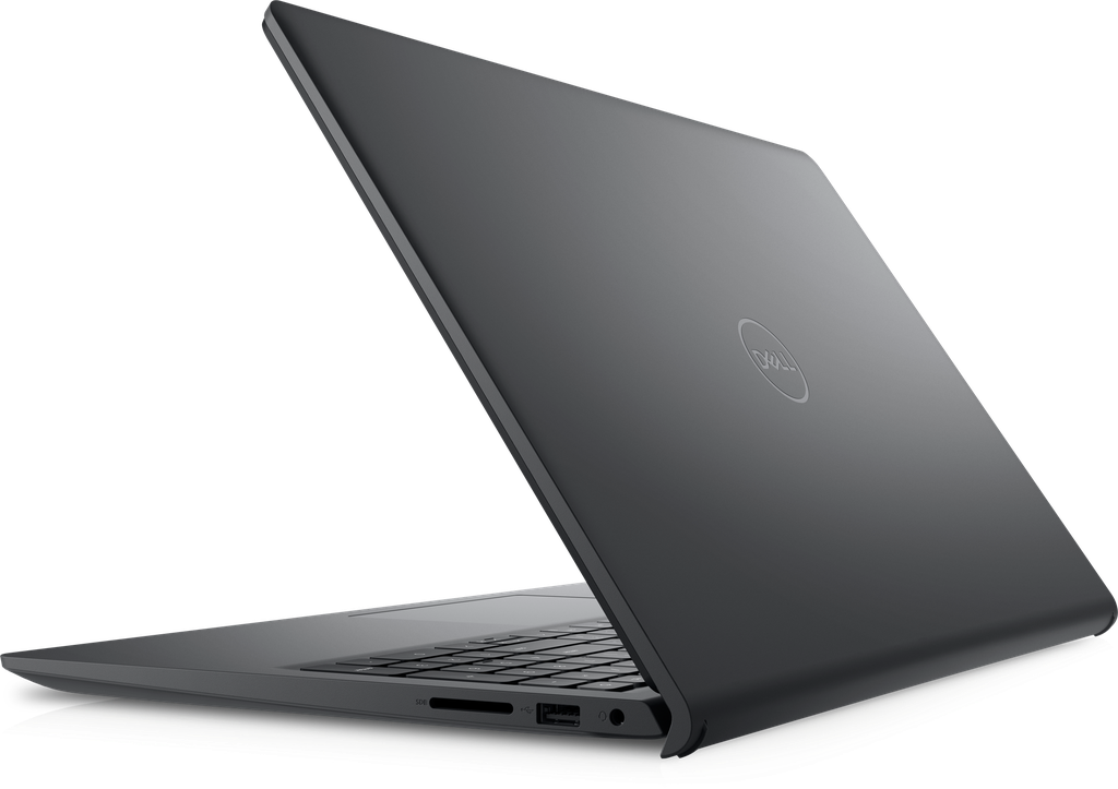 Dell Vostro 3520 15.6&quot; FHD Core™ i5-1235U 512GB SSD 16GB W11 Pro CARBON BLACK Bcklt