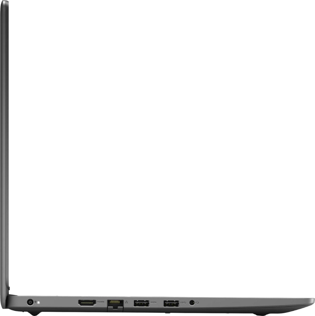 Dell Inspiron 3501-5075BLK 15.6&quot; Core™ i5-1135G7 256GB SSD 12GB W10 S BLACK